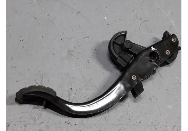 Педаль зчеплення Renault 19, 7700785981, 7700679621
